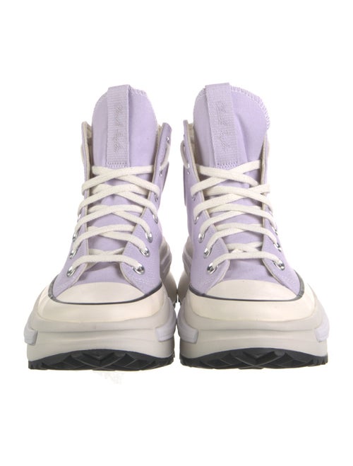 Converse Run Star Legacy CX Sock Sneakers