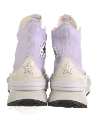 Converse Run Star Legacy CX Sock Sneakers