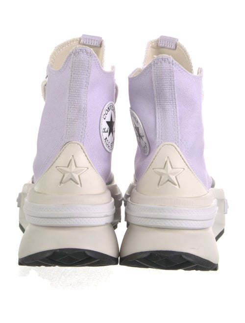 Converse Run Star Legacy CX Sock Sneakers
