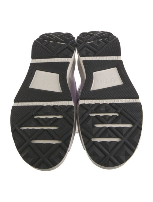 Converse Run Star Legacy CX Sock Sneakers