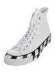 Off-White x Converse Chuck Taylor High Top Sneaker