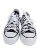 Converse Canvas Printed Sneakers
