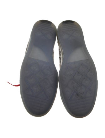 Off-White x Converse Chuck Taylor All Star Vulcanized Sneakers