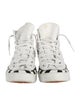 Off-White x Converse Chuck Taylor All Star 70 Hi Sneakers