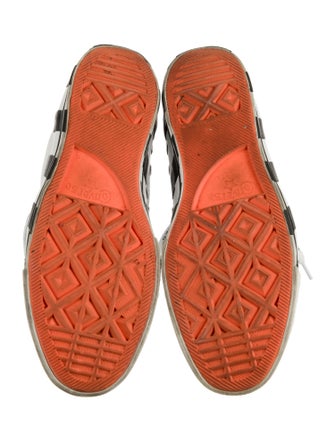 Off-White x Converse Chuck Taylor All Star 70 Hi Sneakers