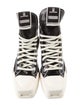 Rick Owens Drkshdw x Converse Turbodrk Sneakers