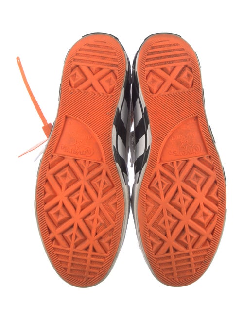 Off-White x Converse Chuck Taylor All Star 70 Sneakers