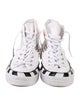 Off-White x Converse Chuck Taylor All Star Hi 70 Sneakers
