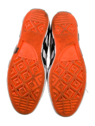 Off-White x Converse Chuck Taylor All Star Hi 70 Sneakers