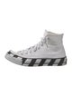 Off-White x Converse Chuck Taylor All Star 70 Hi Sneakers