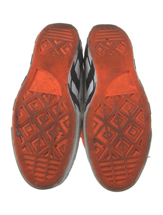 Off-White x Converse Chuck Taylor All Star 70 Hi Sneakers