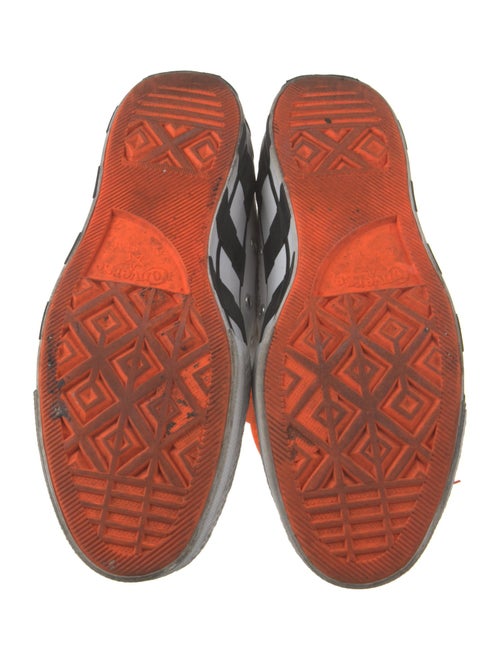 Off-White x Converse Chuck Taylor All Star 70 Hi Sneakers