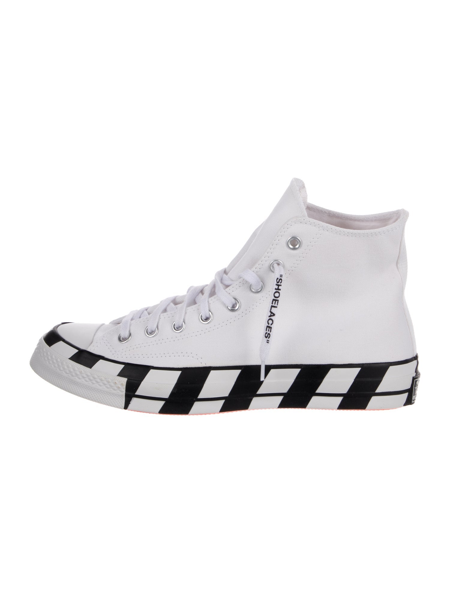 off white chucks price