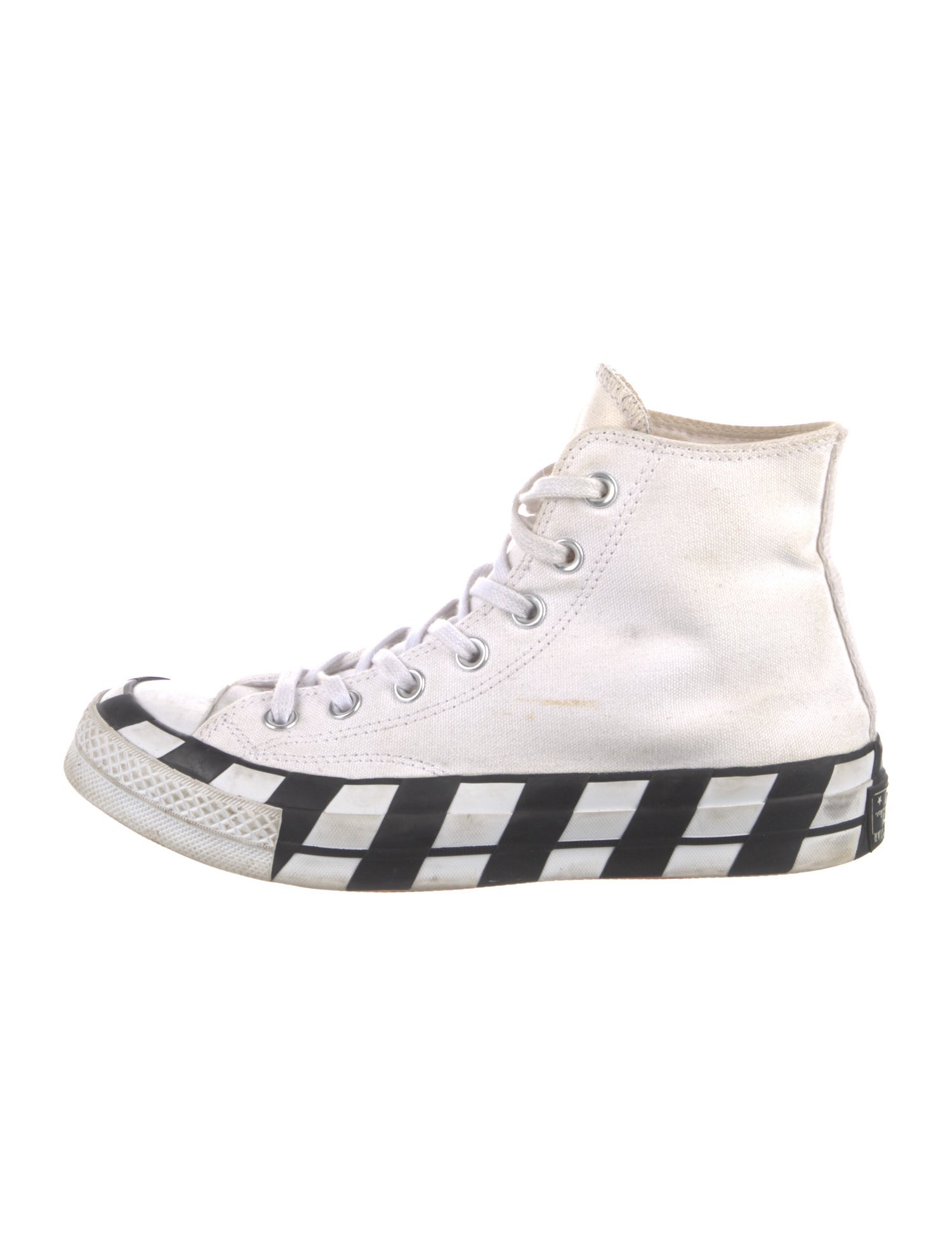 Off-White x Converse Chuck Taylor Chuck Taylor All Star 70 Sneakers