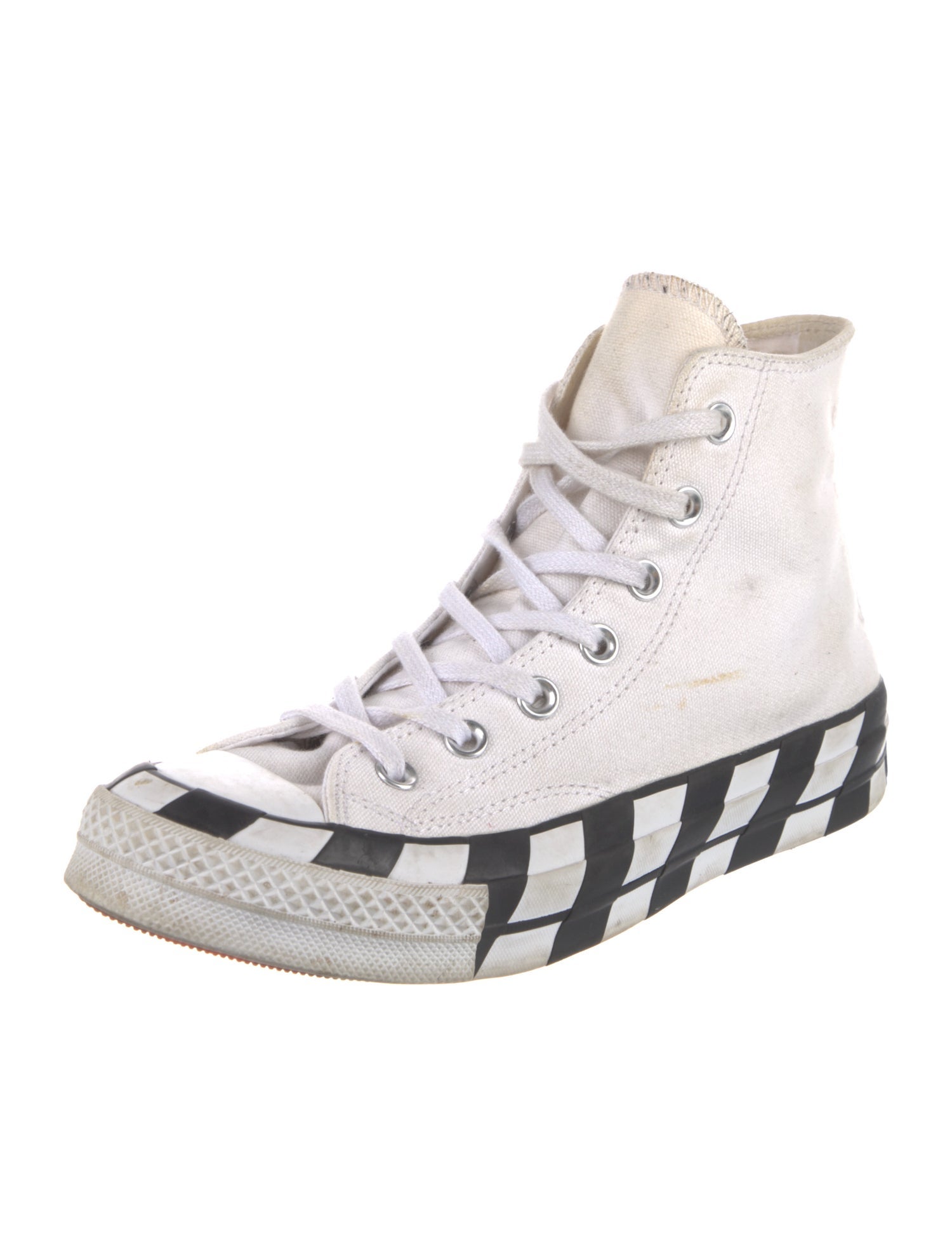 Off-White x Converse Chuck Taylor Chuck Taylor All Star 70 Sneakers