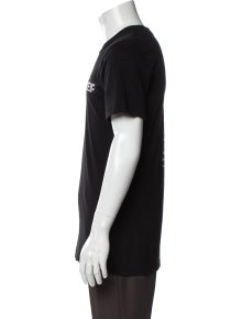 Off-White x Fashion Our Future 2020 Voting Date T-Shirt