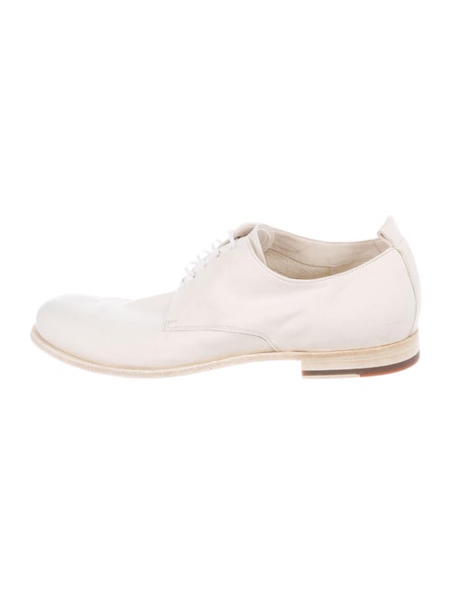 Officine Creative Derby Shoes White