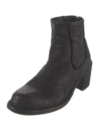 Officine Creative Chelsea Boots