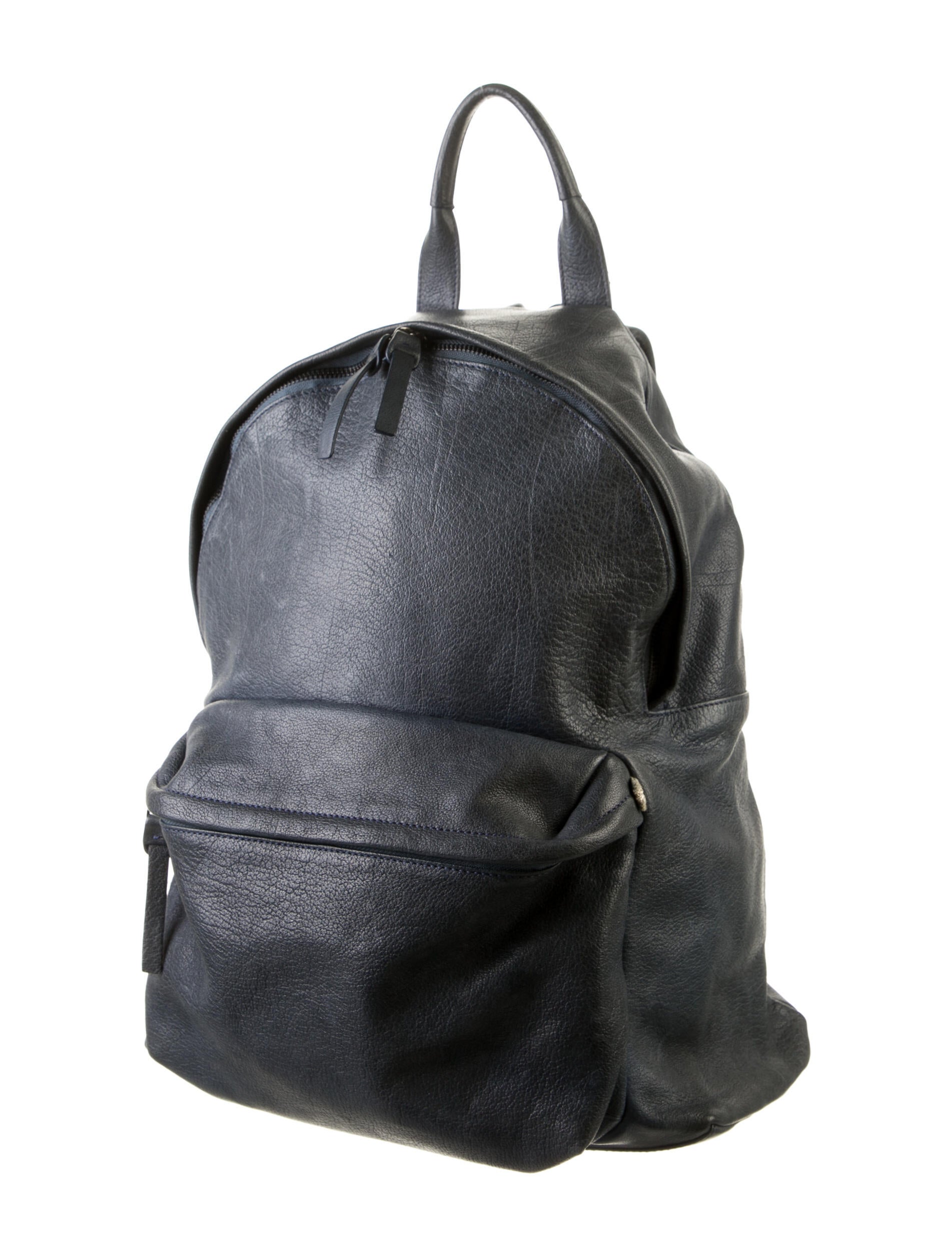 バッグ officine creative backpack Italian Women's Leather Backpacks – Officine Creative