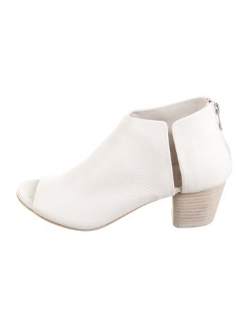 Officine Creative Boots Leather IT 35 | 5