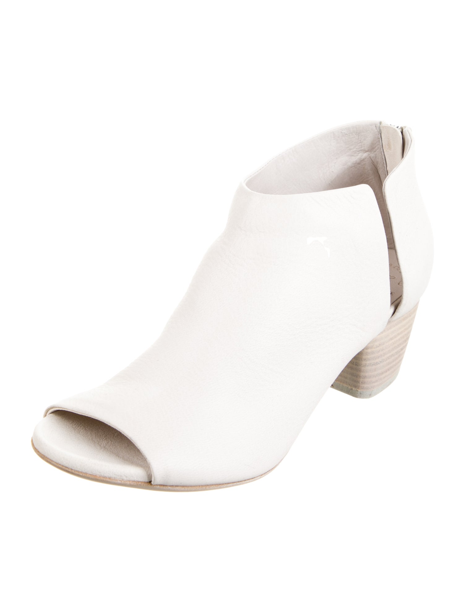 Officine Creative Leather Boots