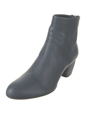 Officine Creative Leather Boots