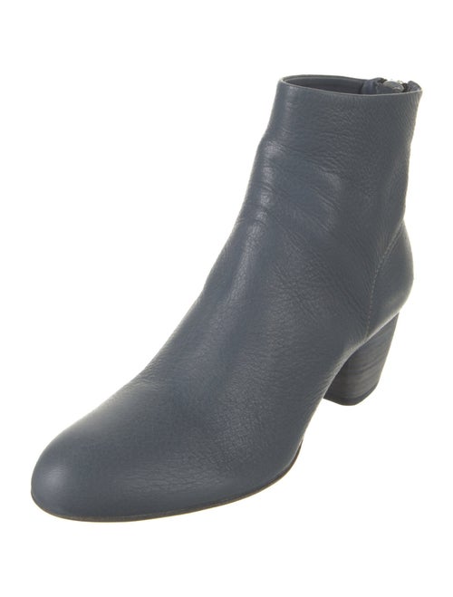 Officine Creative Leather Boots