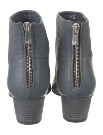 Officine Creative Leather Boots