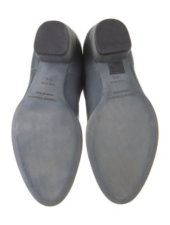 Officine Creative Leather Boots