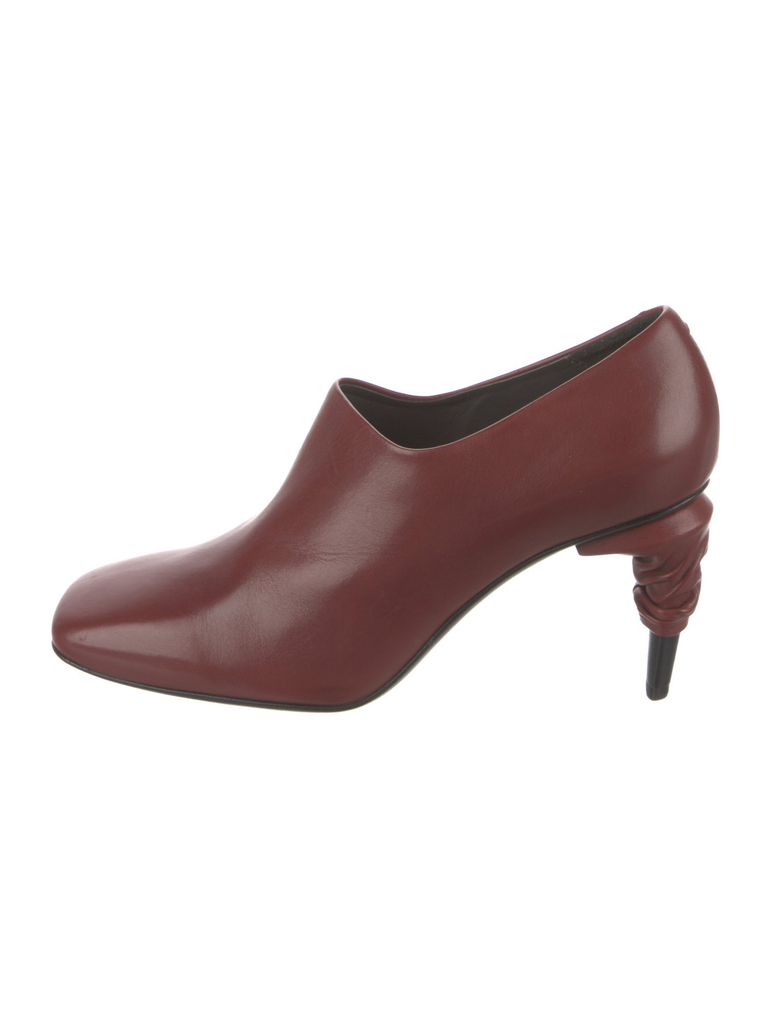 Officine Creative Leather Pumps
