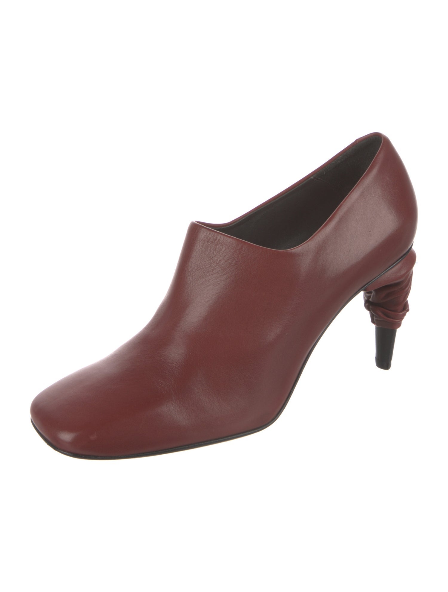 Officine Creative Leather Pumps