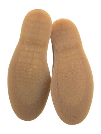 Officine Creative Suede Boots