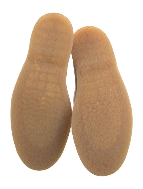 Officine Creative Suede Boots