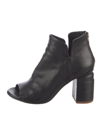 Officine Creative Leather Boots