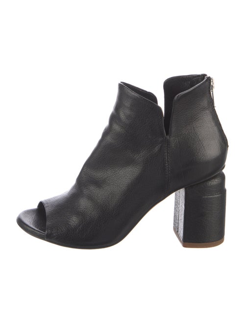 Officine Creative Leather Boots