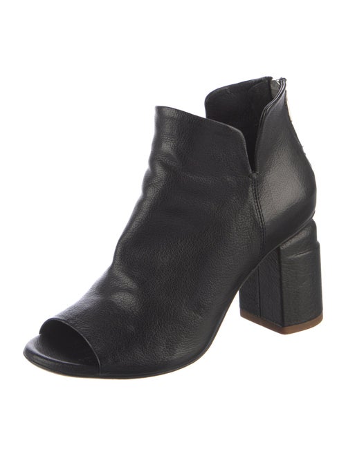 Officine Creative Leather Boots