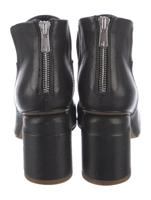 Officine Creative Leather Boots