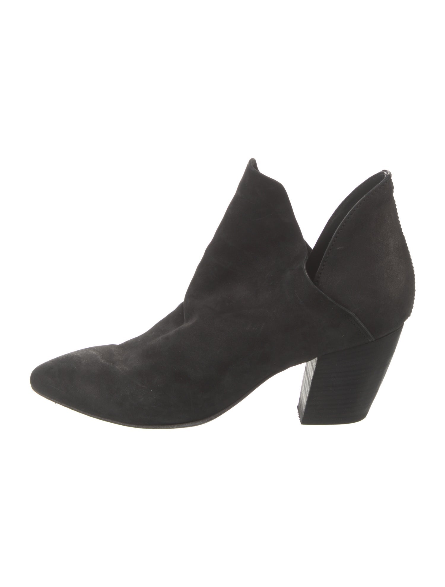Officine Creative Suede Pumps