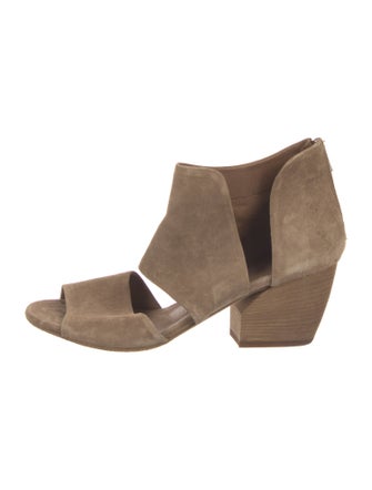 Officine Creative Leather Sandals