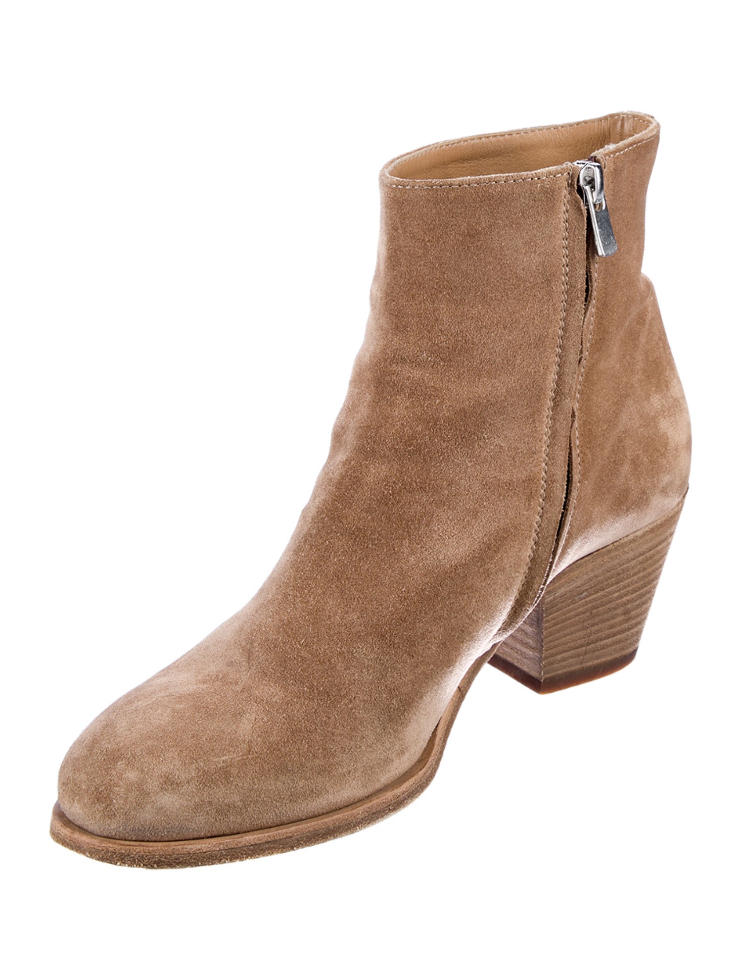 Officine Creative Leather Boots