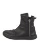 Officine Creative Leather Boots