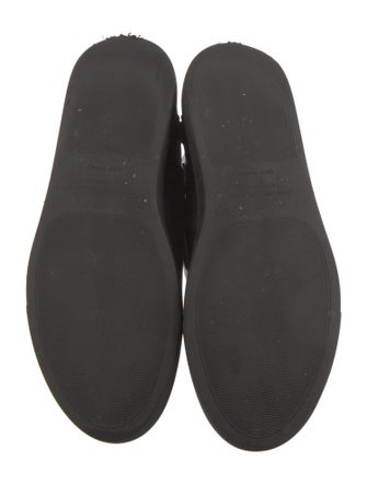 Officine Creative Leather Boots