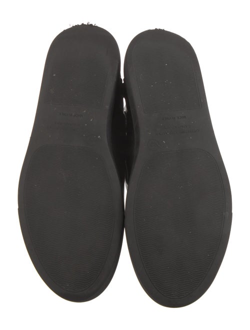 Officine Creative Leather Boots