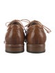 Officine Creative Leather Brogues