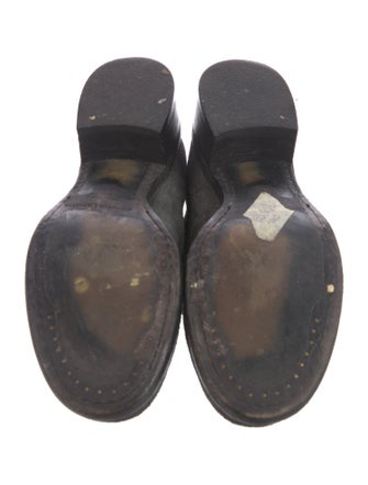 Officine Creative Suede Pumps