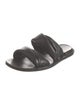 Officine Creative Leather Slides