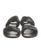 Officine Creative Leather Slides