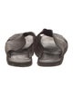 Officine Creative Leather Slides