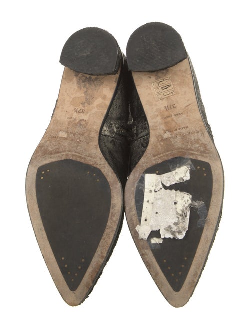 Officine Creative Boots