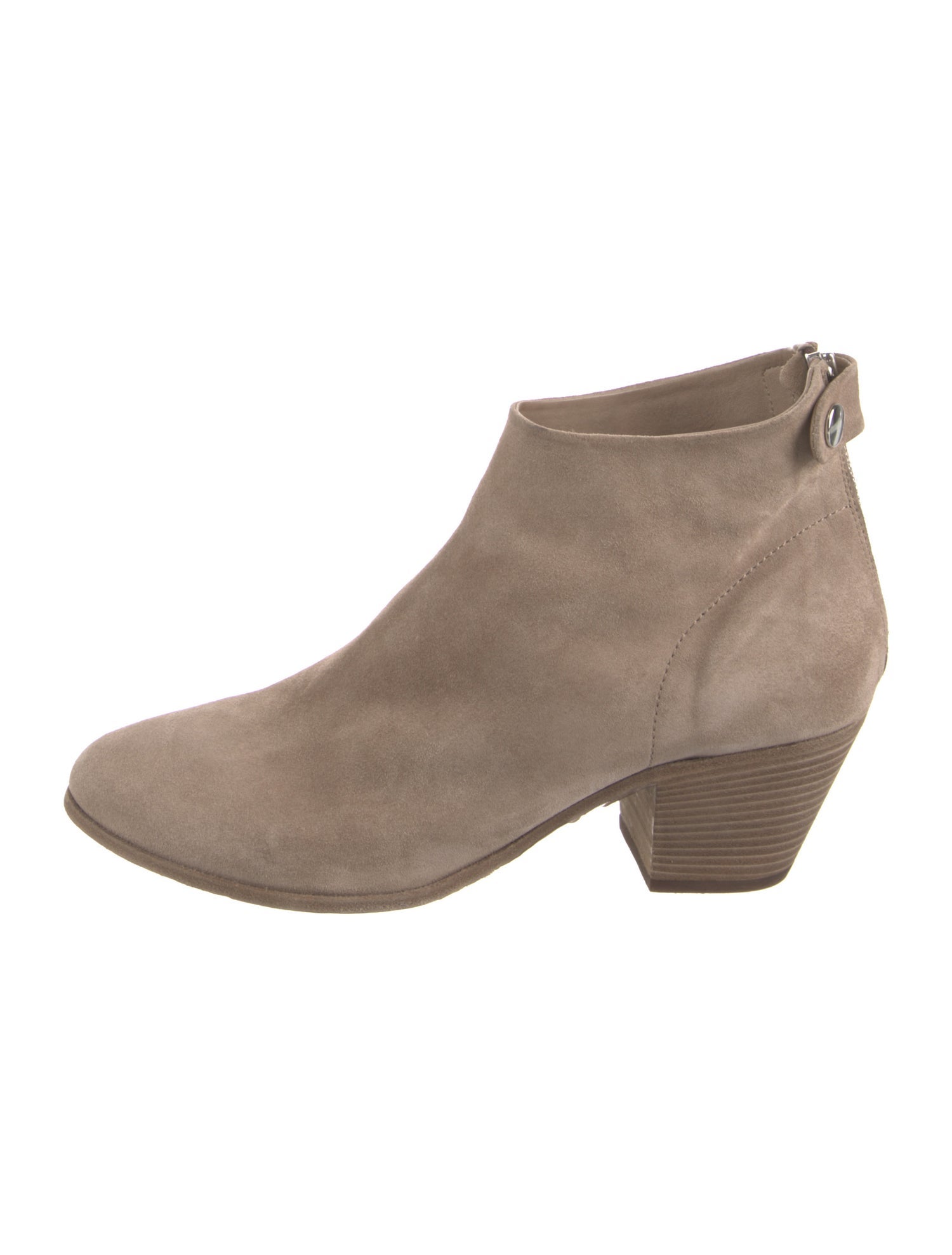 Officine Creative Suede Boots